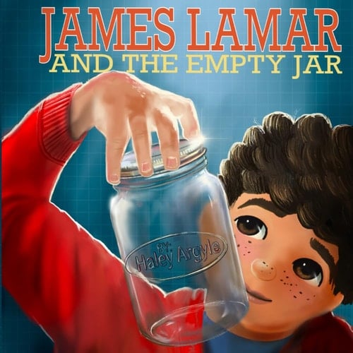 James Lamar - And the Empty Jar