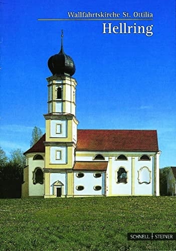 Hellring Wallfahrtskirche St. Ottilia