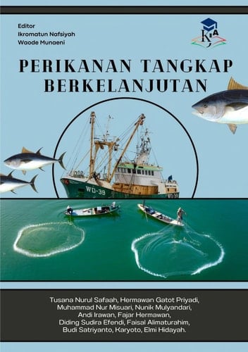 Perikanan tangkap berkelanjutan