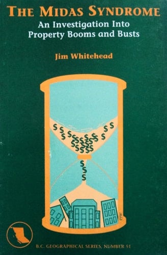 The Midas Syndrome: An Investigation into Property Booms and Busts