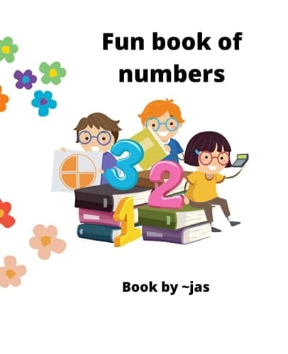 Fun Book of Numbers
