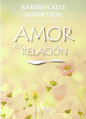 Amor es relación