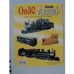 On30 Annual Volume 3. issue 1