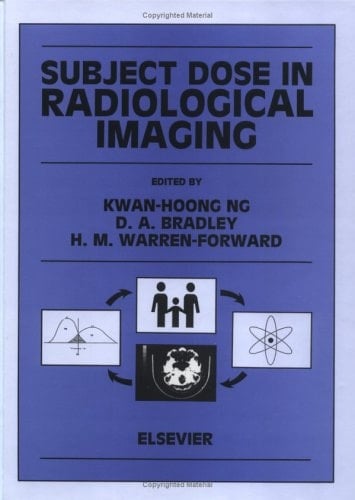 Subject Dose in Radiological Imaging