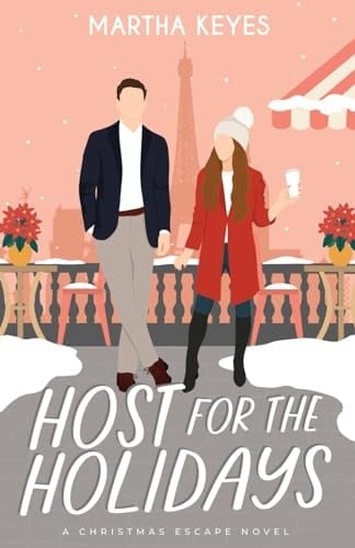 Host for the Holidays A Sweet Romance