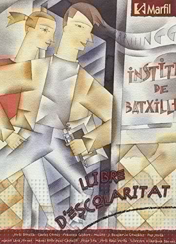 Llibre d ́escolaritat