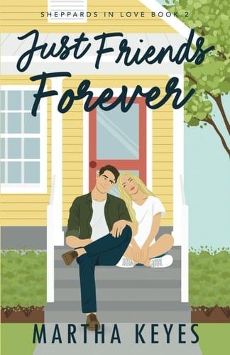 Just Friends Forever