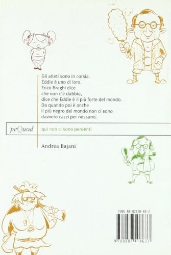 Qui non ci sono perdenti