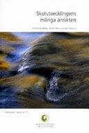 Skolutvecklingens många ansikten