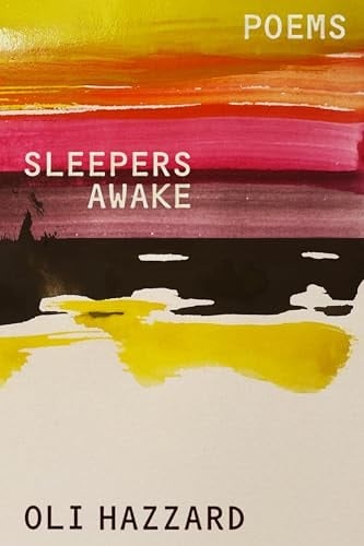 Sleepers Awake Poems