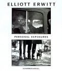 Personal exposures Fotografien 1946 - 1988