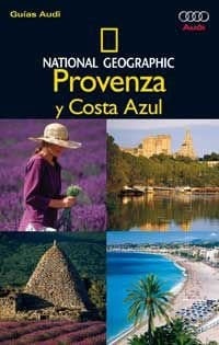 Guia n.G. Provenza y c.Azul. Ed especial (GUÍAS) (Spanish Edition)