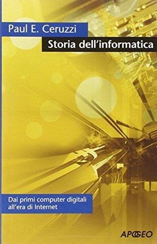 Storia dell'informatica