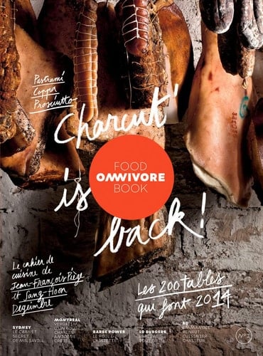 Charcut' is back !