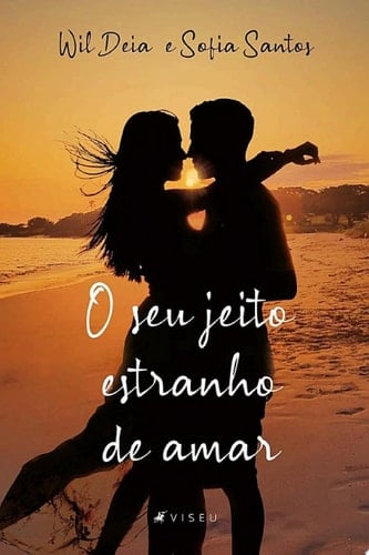 O seu jeito estranho de amar