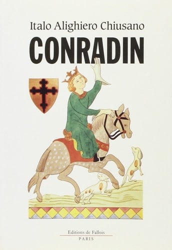 Conradin roman