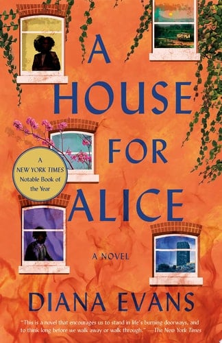 A House for Alice A Novel