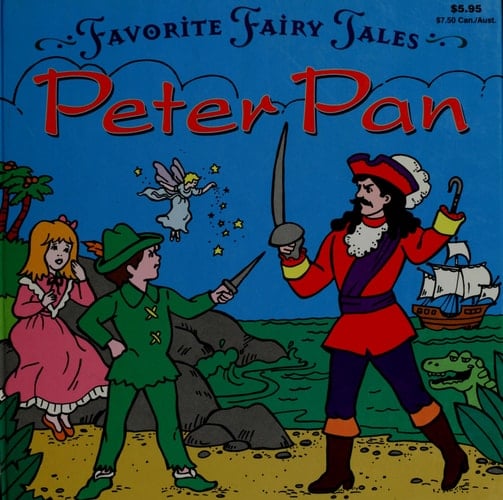 Peter Pan