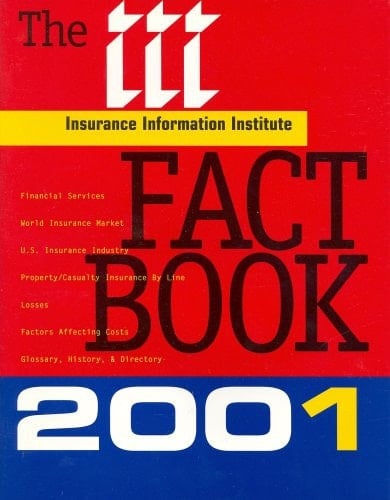 Fact Book 2001
