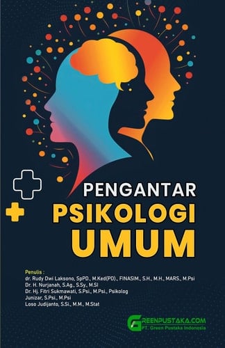 Pengantar Psikologi Umum