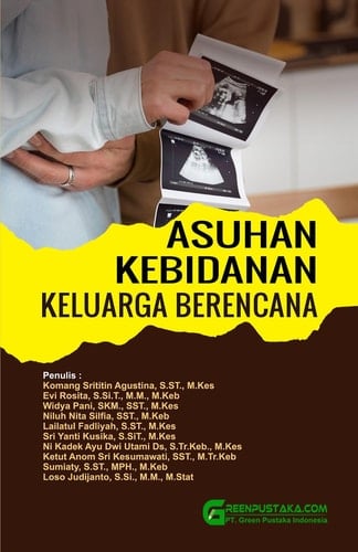 Asuhan Kebidanan Keluarga Berencana