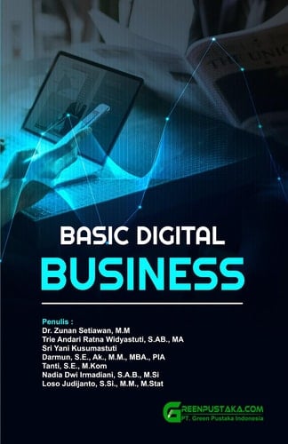 Basic Digital Business