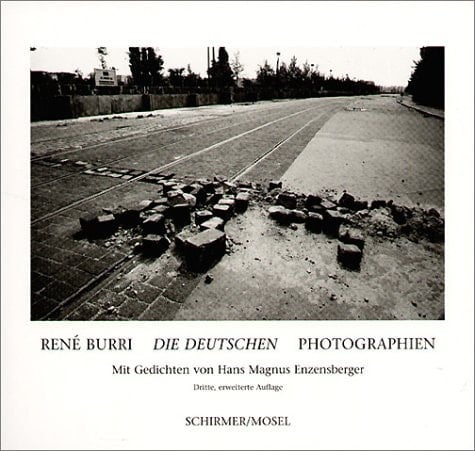 Die Deutschen Photographien, 1957-1997