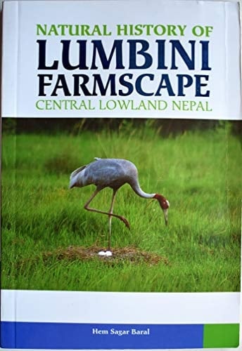 Natural History of Lumbini Farmscape Central Lowland Nepal