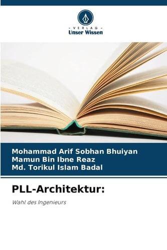PLL-Architektur:: Wahl des Ingenieurs (German Edition)