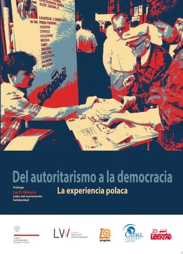 Del autoritarismo a la democracia La experiencia polaca
