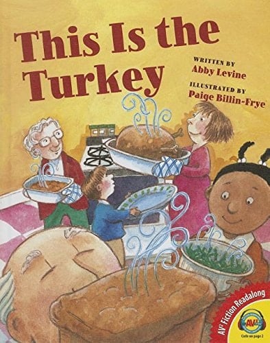 This Is the Turkey