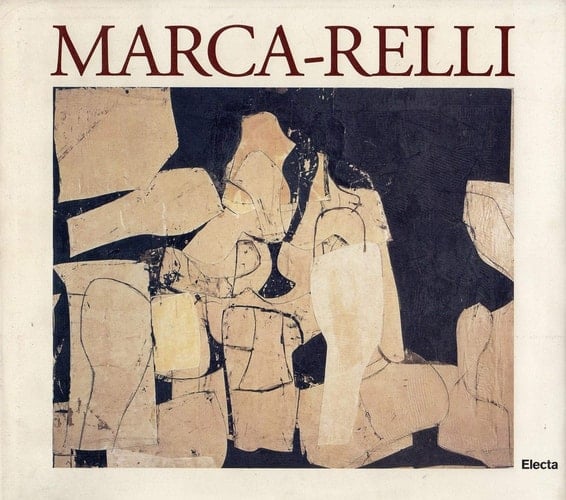 Conrad Marca-Relli (in Acq)