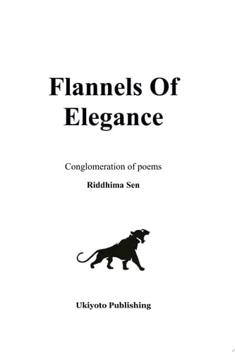 Flannels of Elegance