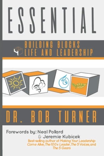 Essential Building Blocks 4 Life and Leadership