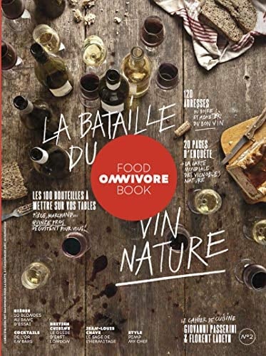 La bataille du vin nature