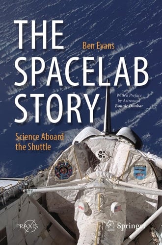 The Spacelab Story Science Aboard the Shuttle