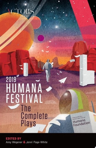 Humana Festival 2019