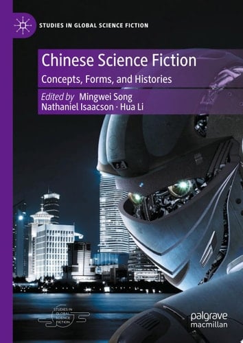 Chinese Science Fiction