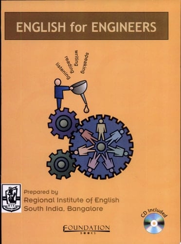 English For Engineers With Cd
