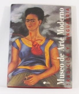 Museo de Arte Moderno tradición y vanguardia