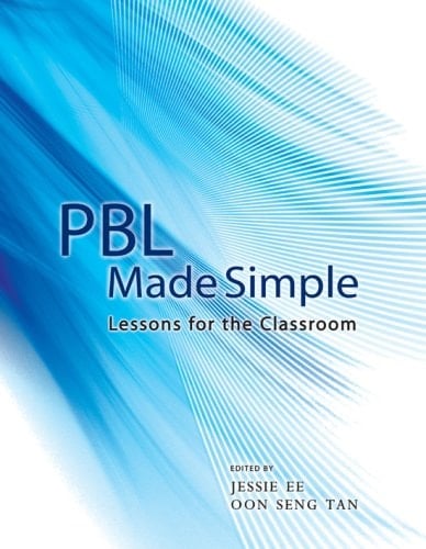 PBL Made Simple Lessons for the Classroom