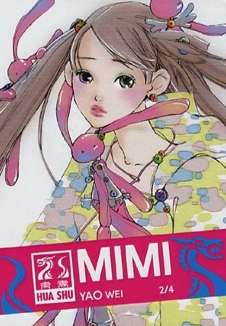 Mimi Tome 2