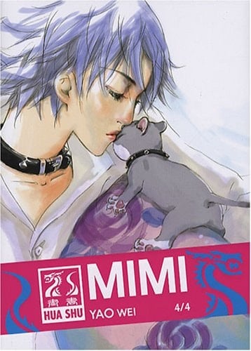 Mimi Tome 4