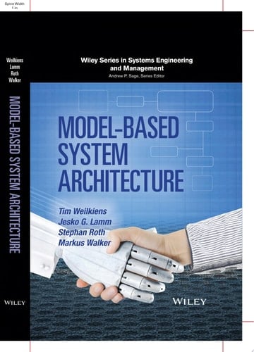 Model-Based System Architecture