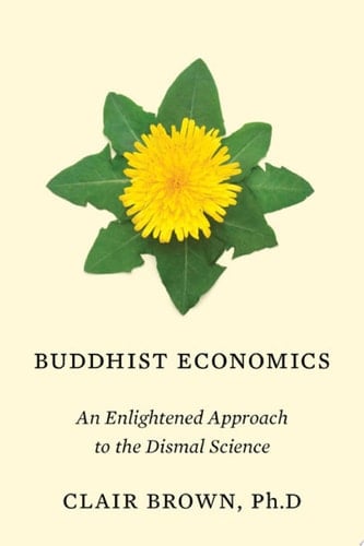 Buddhist Economics