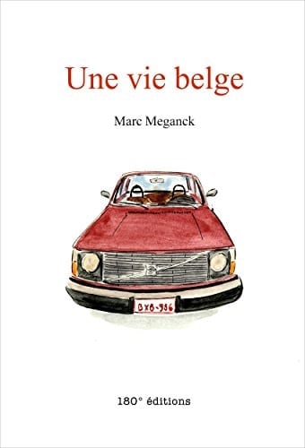 Une vie belge