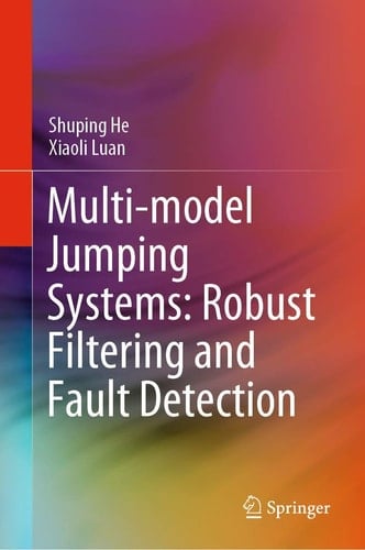 Multi-model Jumping Systems: Robust Filtering and Fault Detection