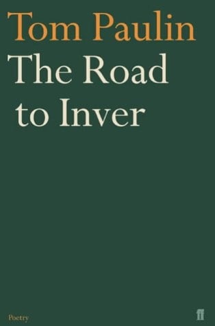 The Road to Inver Translations, Versions, Imitations 1975-2003