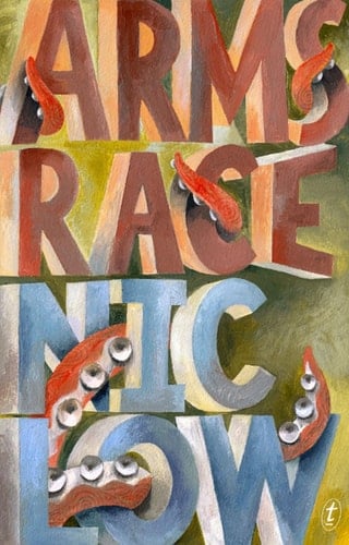 Arms Race And Other Stories