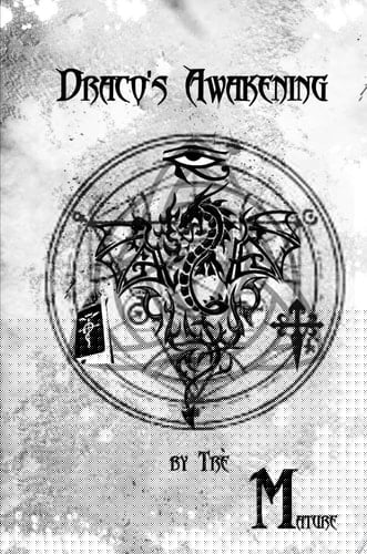 Draco's Awakening - Part One